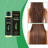 Rosemary Hair Growth Shampoo - Organic Rosemary Oil & Hydrolyzed Keratin