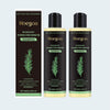Rosemary Hair Growth Shampoo - Organic Rosemary Oil & Hydrolyzed Keratin