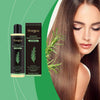 Rosemary Hair Growth Shampoo - Organic Rosemary Oil & Hydrolyzed Keratin