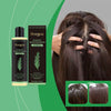 Rosemary Hair Growth Shampoo - Organic Rosemary Oil & Hydrolyzed Keratin